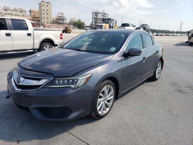 acura ilx 2017 19ude2f35ha007226