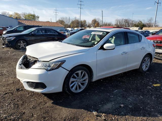 acura ilx 2017 19ude2f35ha008537