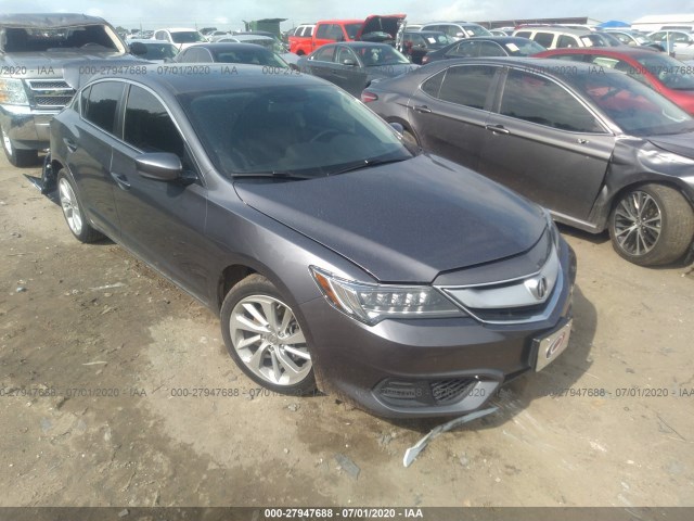 acura ilx 2017 19ude2f35ha013141