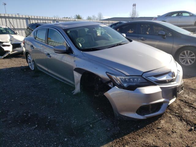 acura ilx base w 2017 19ude2f35ha013270