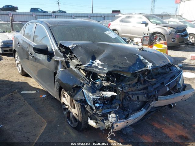 acura ilx 2017 19ude2f35ha016248