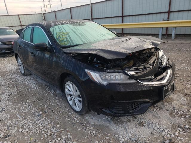 acura ilx 2018 19ude2f35ja005367