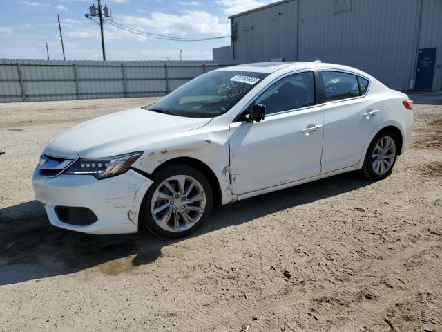 acura  2018 19ude2f35ja005899