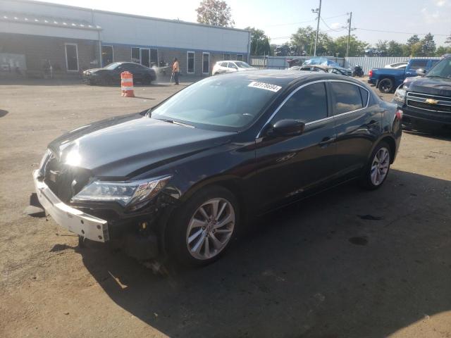 acura ilx base w 2018 19ude2f35ja006339