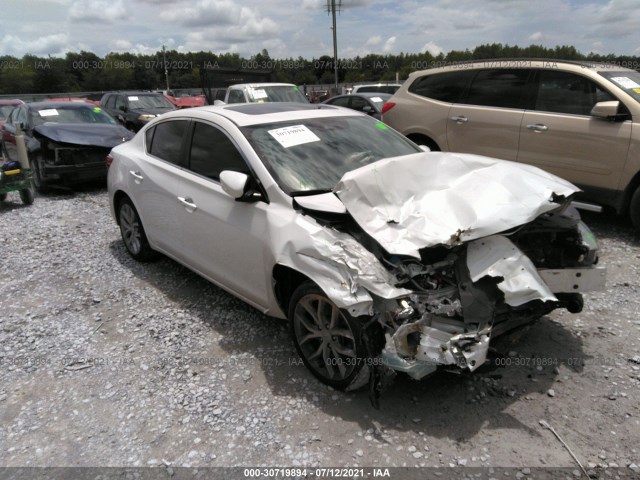 acura ilx 2019 19ude2f35ka015592