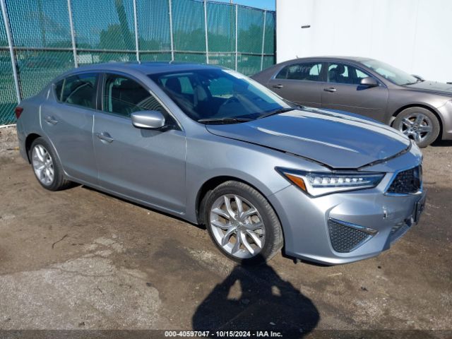 acura ilx 2020 19ude2f35la002536