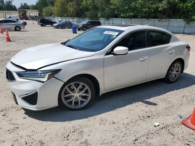 acura ilx 2020 19ude2f35la009499