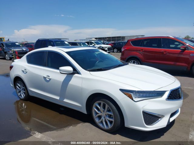 acura ilx 2021 19ude2f35ma000741