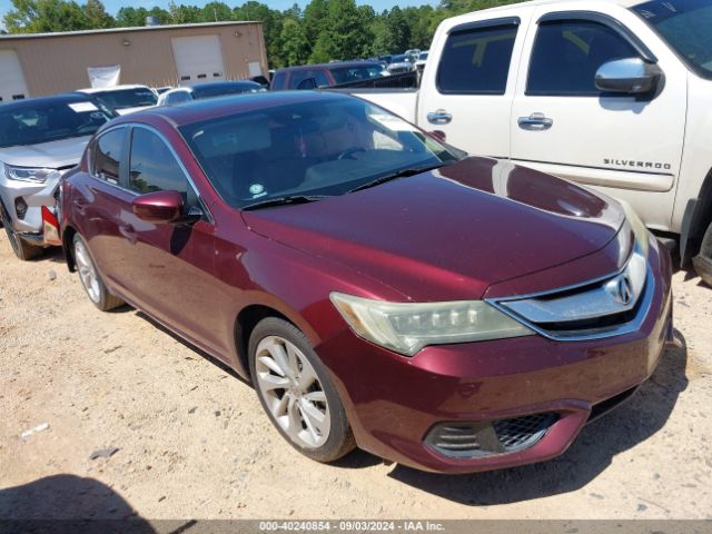 acura ilx 2016 19ude2f36ga002017