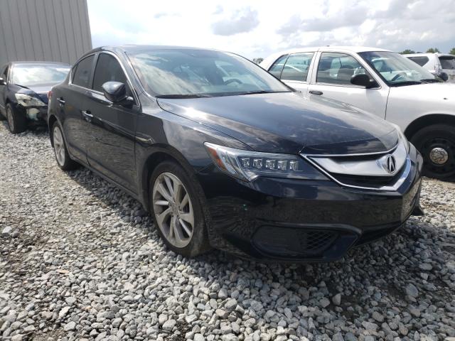 acura ilx base w 2016 19ude2f36ga007900