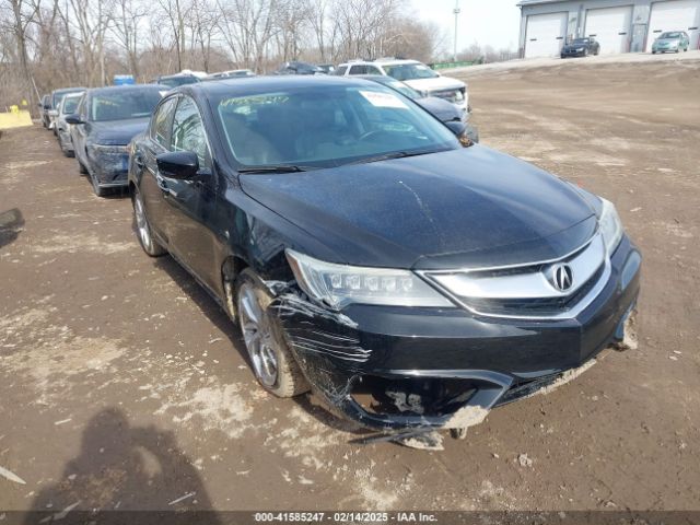 acura ilx 2016 19ude2f36ga020680