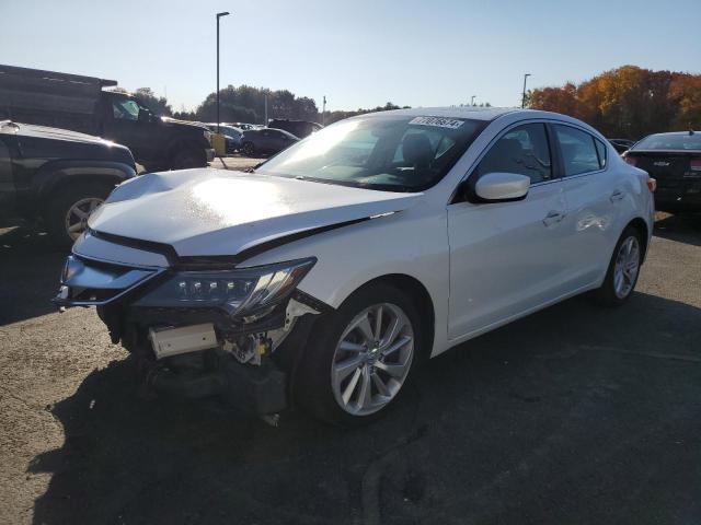 acura ilx base w 2016 19ude2f36ga021604