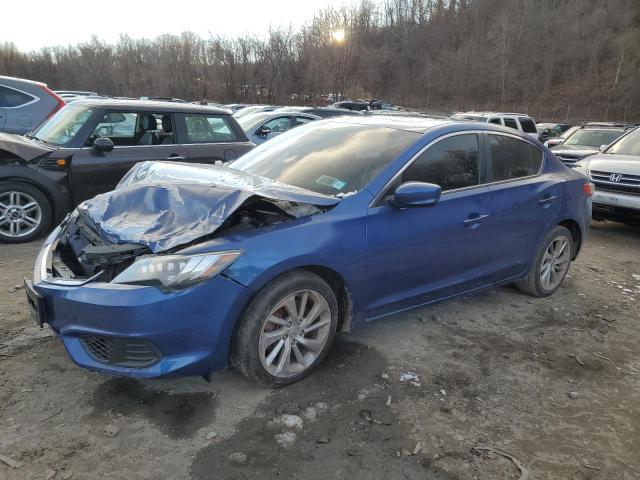 acura ilx base w 2016 19ude2f36ga021795