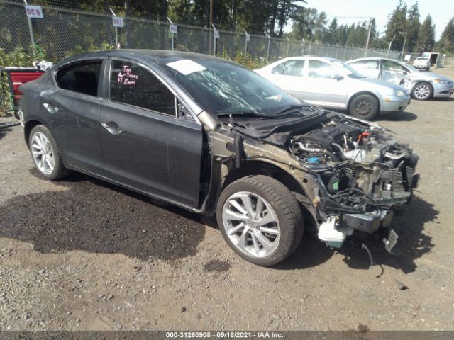 acura ilx 2016 19ude2f36ga022851