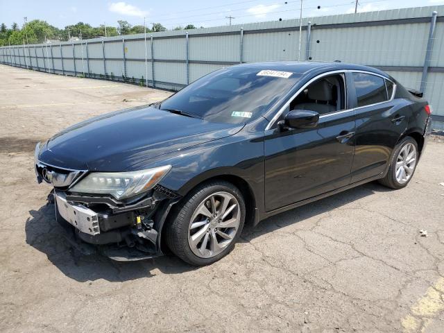 acura ilx 2016 19ude2f36ga025328