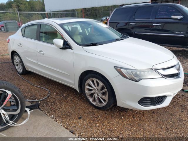 acura ilx 2016 19ude2f36ga026012