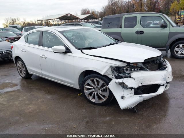 acura ilx 2017 19ude2f36ha003475