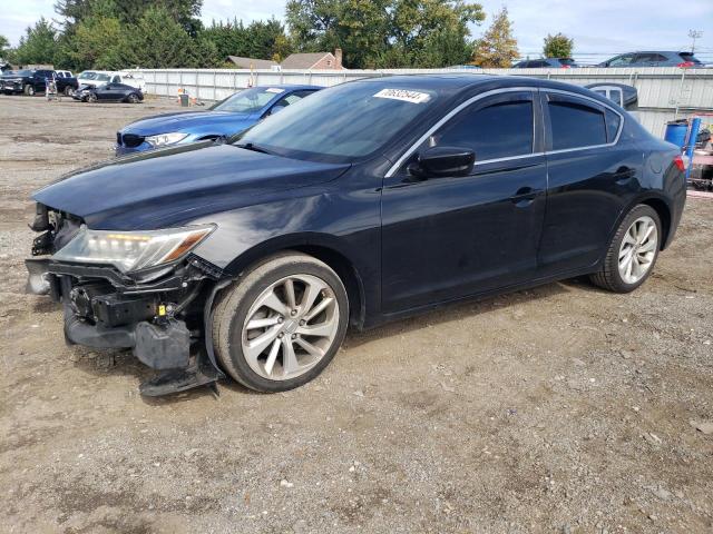 acura ilx base w 2017 19ude2f36ha007123