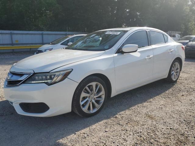 acura ilx base w 2018 19ude2f36ja001392