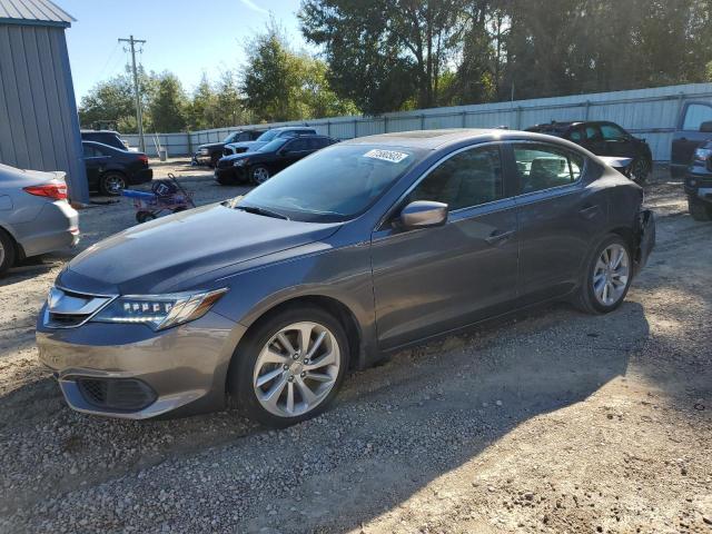 acura ilx 2018 19ude2f36ja001957