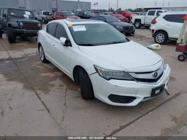 acura ilx 2018 19ude2f36ja004776