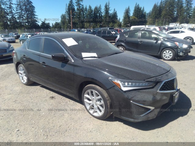 acura ilx 2019 19ude2f36ka010322