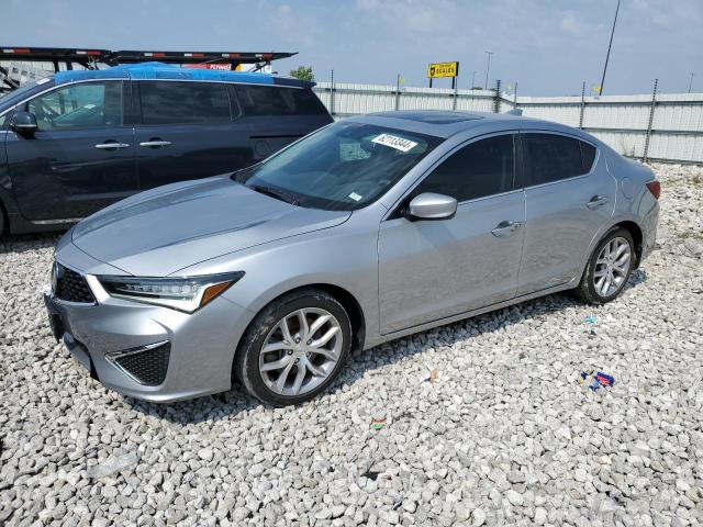 acura ilx 2019 19ude2f36ka010529