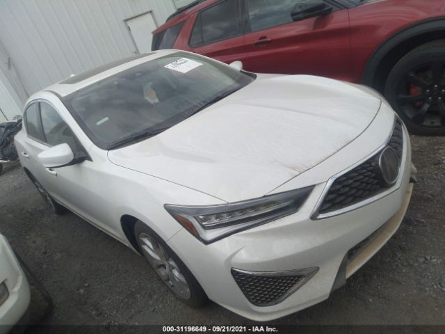 acura ilx 2019 19ude2f36ka015617