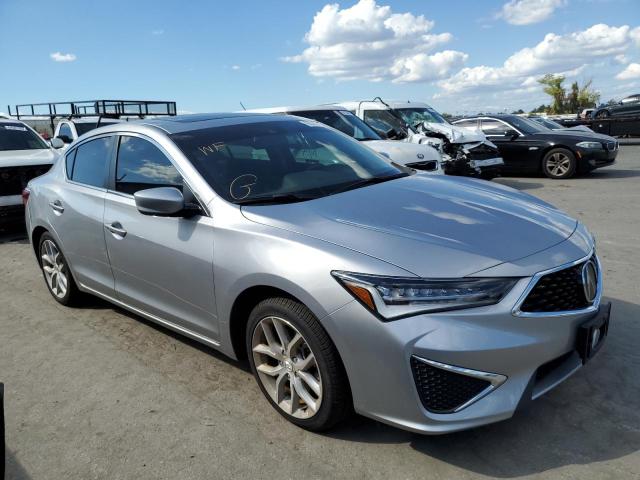 acura ilx 2020 19ude2f36la008054