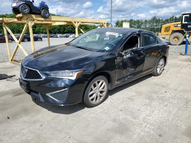 acura ilx 2020 19ude2f36la011634