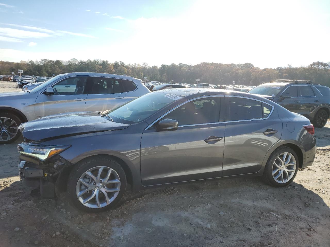 acura ilx 2021 19ude2f36ma011456