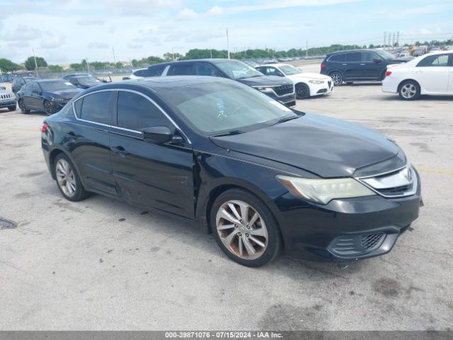 acura ilx 2016 19ude2f37ga001653