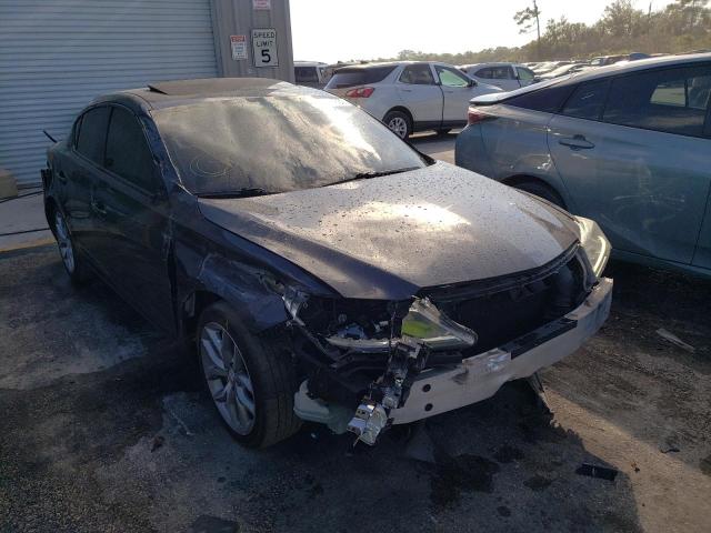 acura ilx base w 2016 19ude2f37ga003533