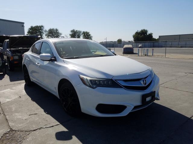 acura ilx base w 2016 19ude2f37ga017786