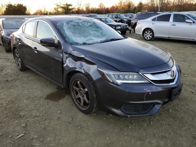 acura ilx base w 2016 19ude2f37ga021482