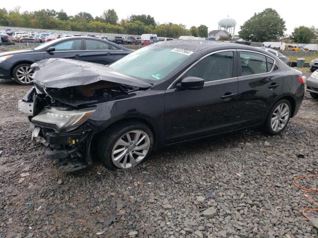 acura ilx base w 2016 19ude2f37ga022745