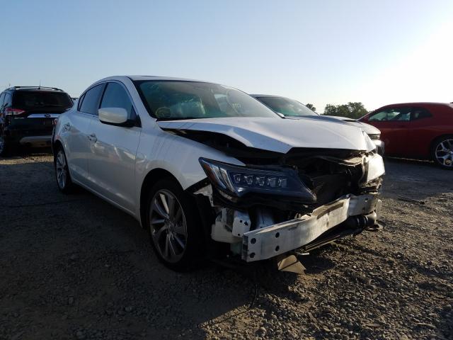 acura ilx base w 2017 19ude2f37ha000603