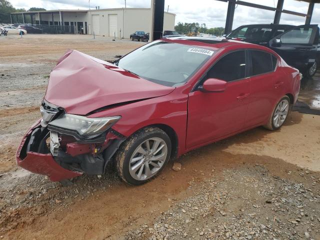 acura ilx base w 2017 19ude2f37ha006921