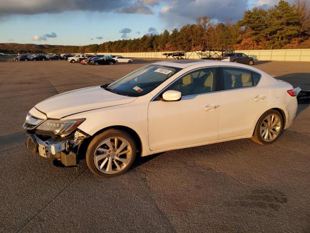 acura ilx 2017 19ude2f37ha007454