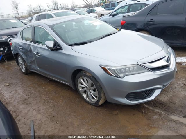 acura ilx 2017 19ude2f37ha008409