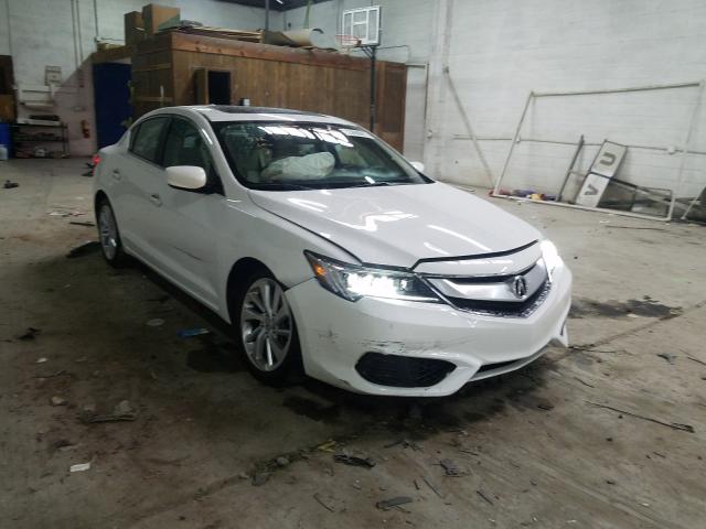 acura ilx base w 2017 19ude2f37ha008538