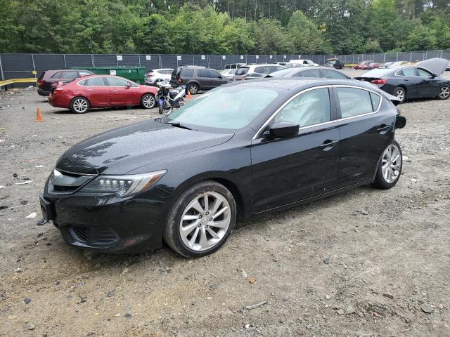 acura ilx base w 2017 19ude2f37ha015652