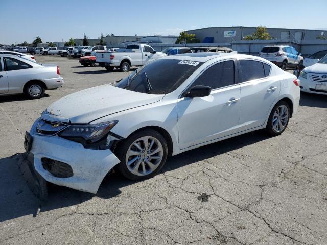 acura ilx base w 2018 19ude2f37ja000154