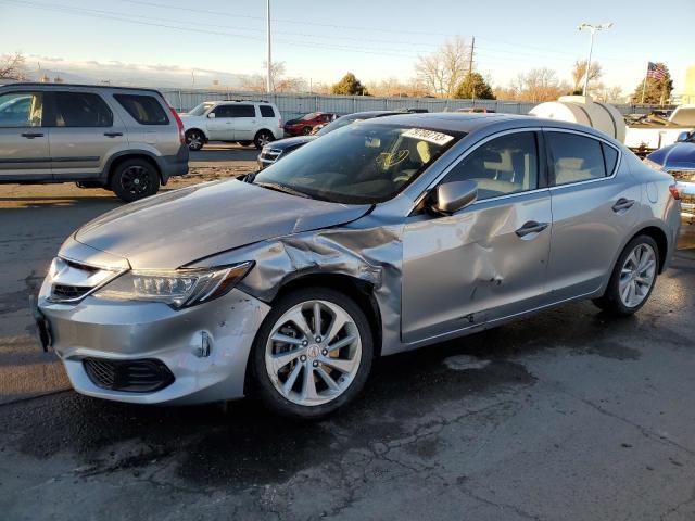 acura ilx 2018 19ude2f37ja002583