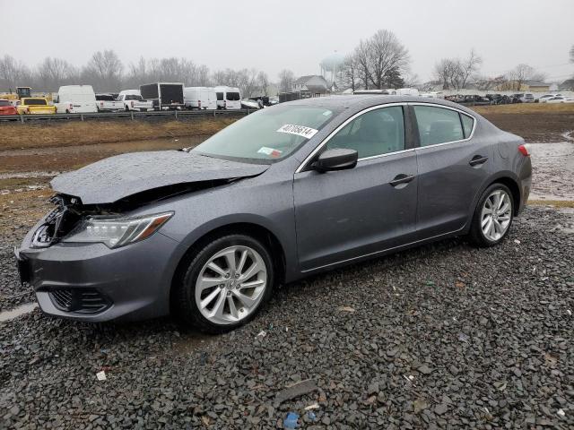 acura ilx 2018 19ude2f37ja008254