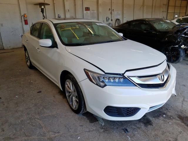 acura ilx base w 2018 19ude2f37ja009713