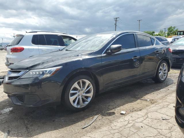 acura ilx 2018 19ude2f37ja010215