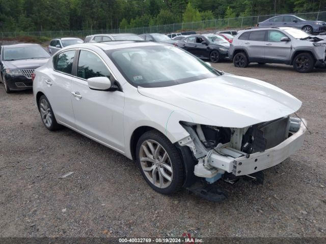 acura ilx 2019 19ude2f37ka006957