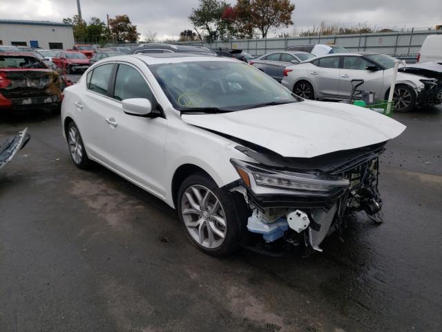 acura ilx 2020 19ude2f37la004319