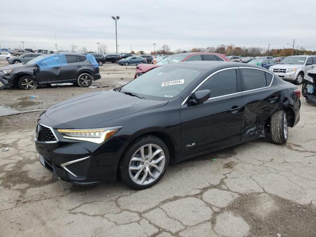 acura ilx 2020 19ude2f37la008113